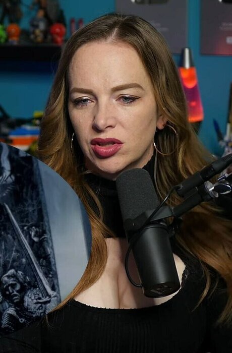 See Jane Go TV naked pornstar photo