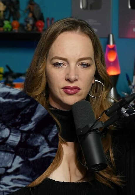 See Jane Go TV star high quality image