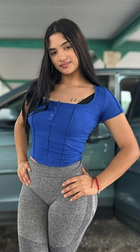 Misaela Castejon star erotic images