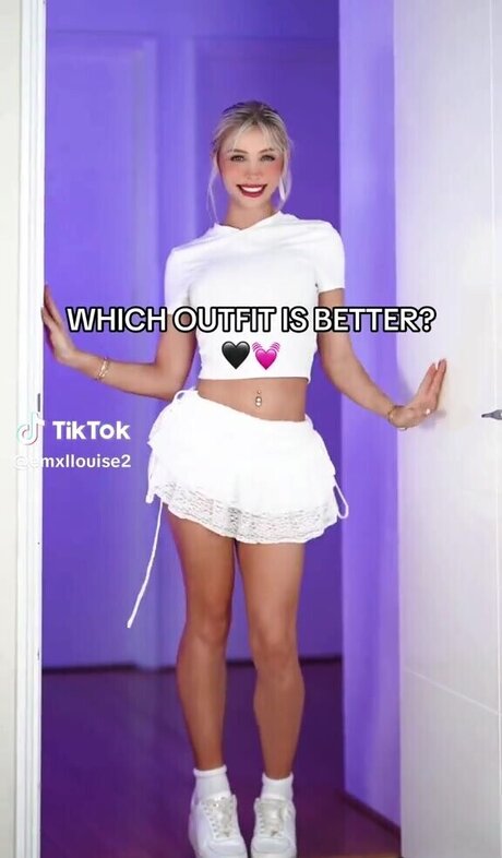 Emma Xlouise pornstar archive