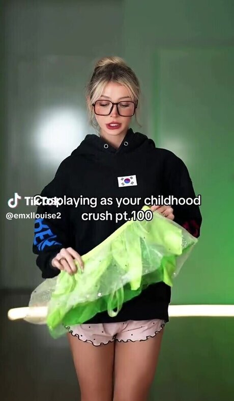 Emma Xlouise free pornstar image