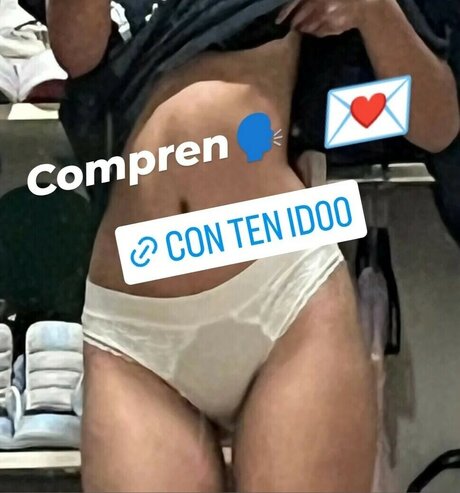 Yuriana Canelita high quality model pic