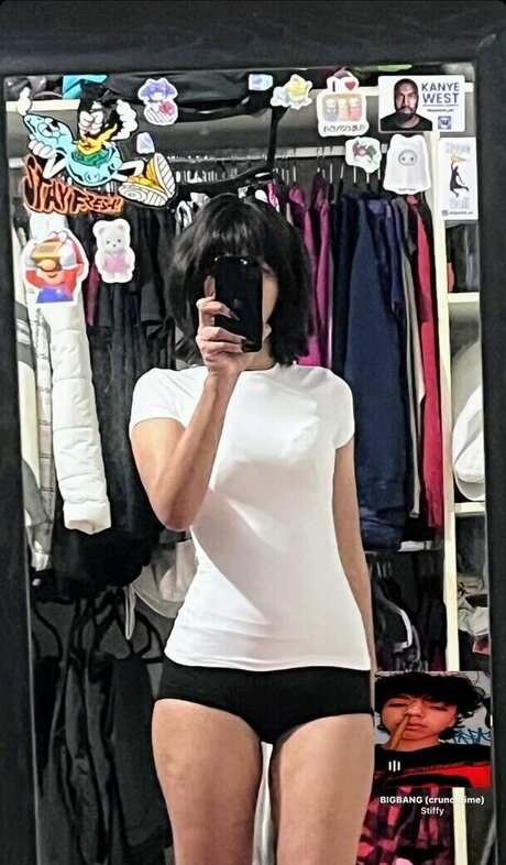 Yuriana Canelita model galleries