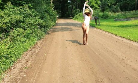 Aurorafoxxxx model nude photos