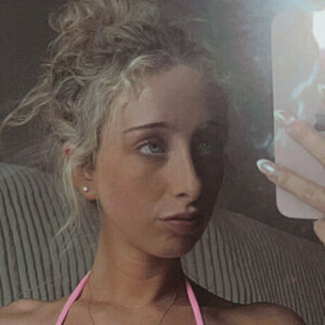 Hannahrosexoxo model exclusive pic