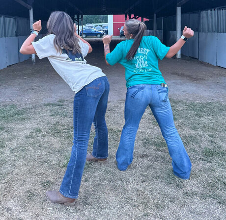 Hanna Loewke sexy pornstar photo