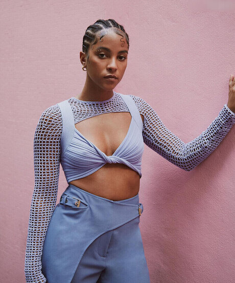 Lou Llobell high quality pornstar img