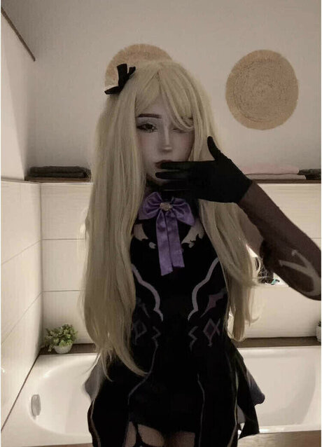 meinekatzeschmecktgut star pornographic picture