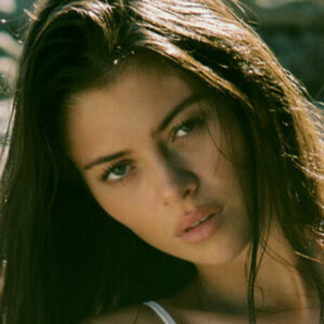 Tatiana Bjork Franco beautiful model photos