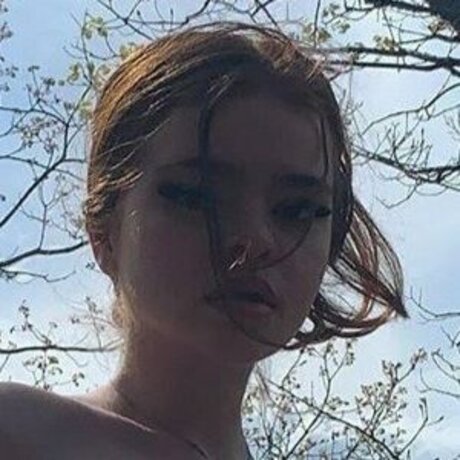 hopeweber free model picture