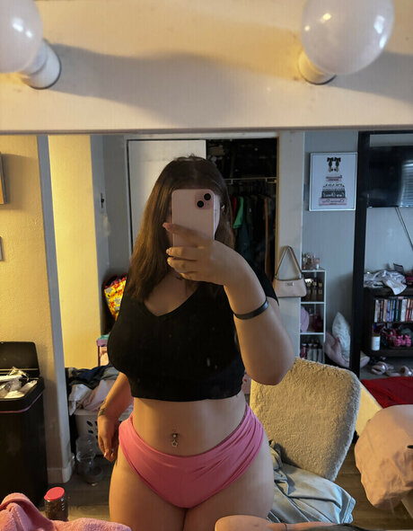 Isabel Pierce top actress photo