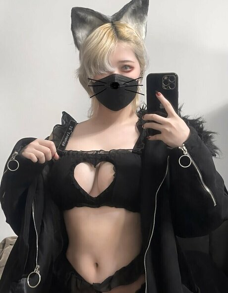 kumori 01 best star image