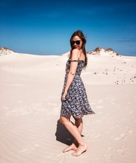 Weronika Krason adult actress photo