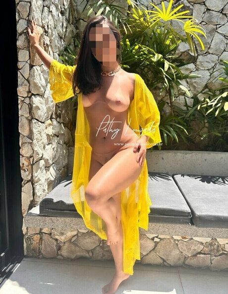 Pathy Louzada naked pornstar image