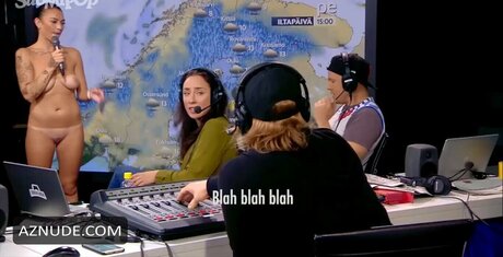 Laine Bruce nudes star img