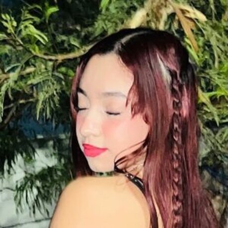 Itzel Chavira top model photo