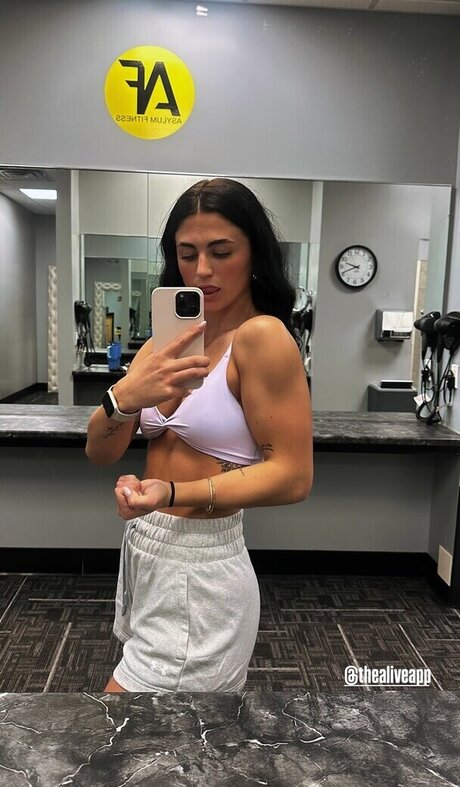 Abby Rathbone nudes star photo