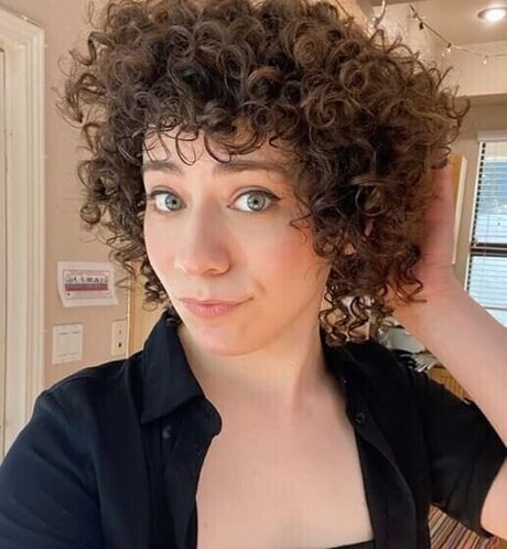 Julia Kaye star nudes archive