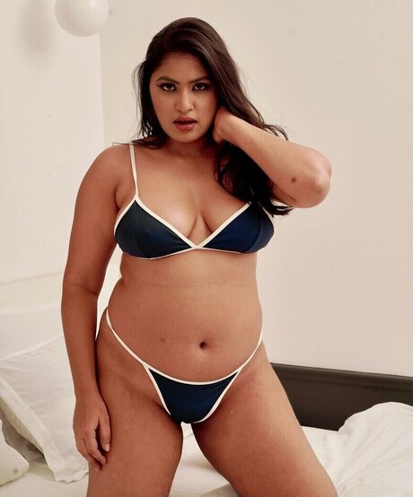 Anjali Gaud top model photos