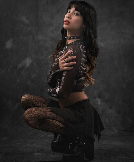 Salina Barajas star xxx image