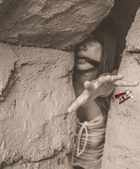 Salina Barajas hot model pics