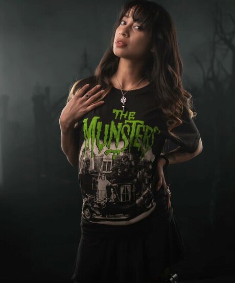 Salina Barajas pornstar xxx pictures