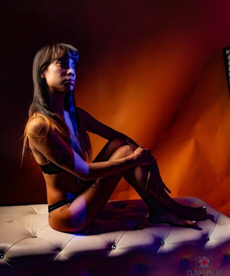 Salina Barajas exclusive pornstar image