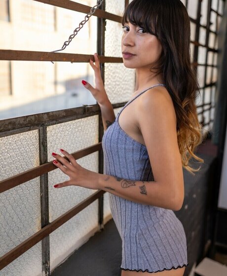 Salina Barajas adult actress photos