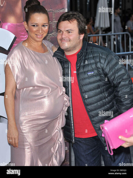 Maya Rudolph pretty actress picture