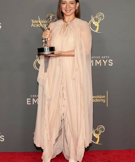 Maya Rudolph xxx star picture