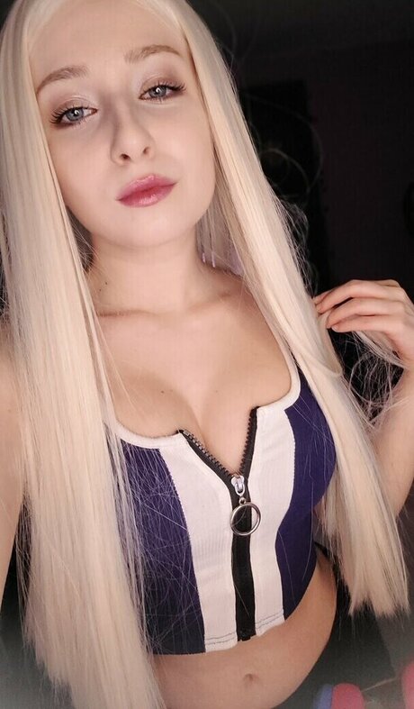 aheliana nice star photos