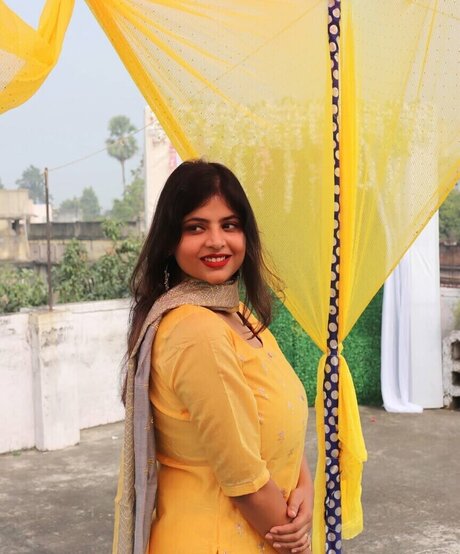 Tulika Snehil pornstar top picture