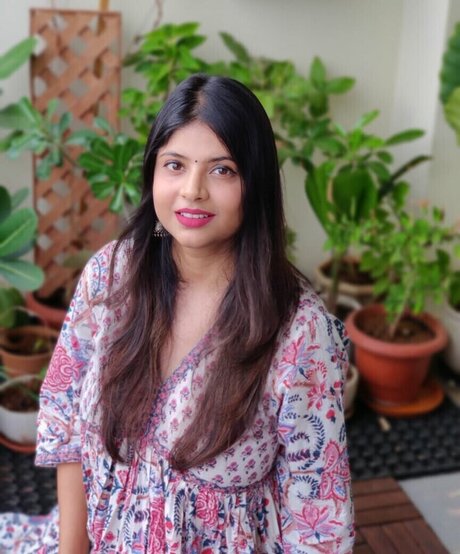 Tulika Snehil nice star archive