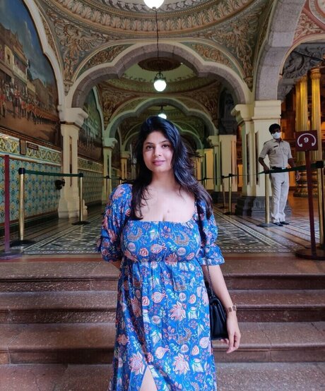 Tulika Snehil star hd images