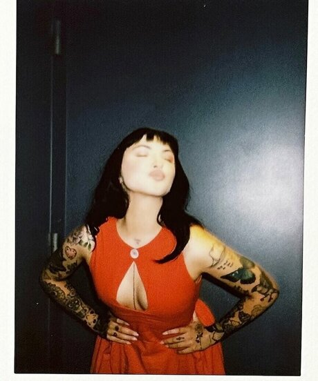 Julia Michaels nice model photos