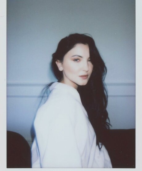 Julia Michaels model hd images