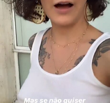 Dani Noce nice model images