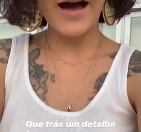 Dani Noce hot actress gallery