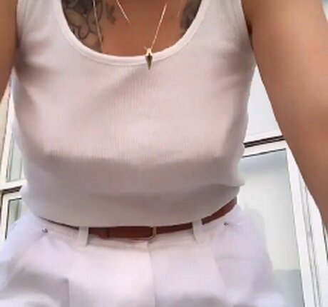 Dani Noce naked pornstar pics