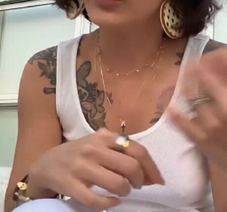 Dani Noce star best pic