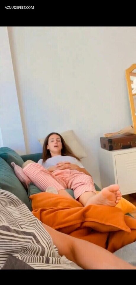 Marta Andrino nudes model picture