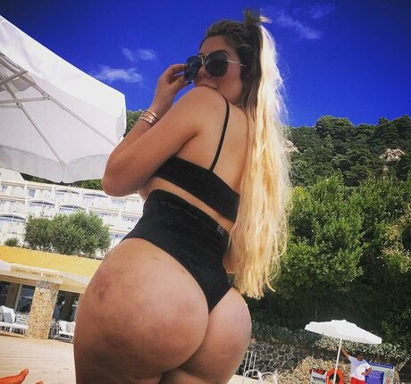 chloeferry pornstar perfect picture