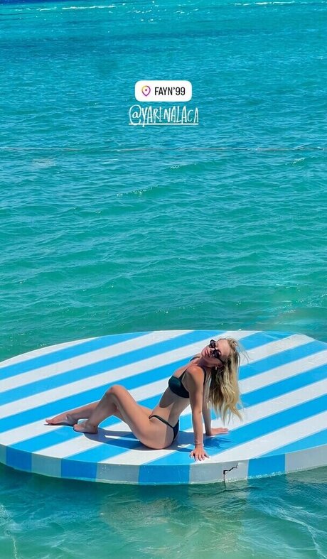 Yaren Alaca nice model pics