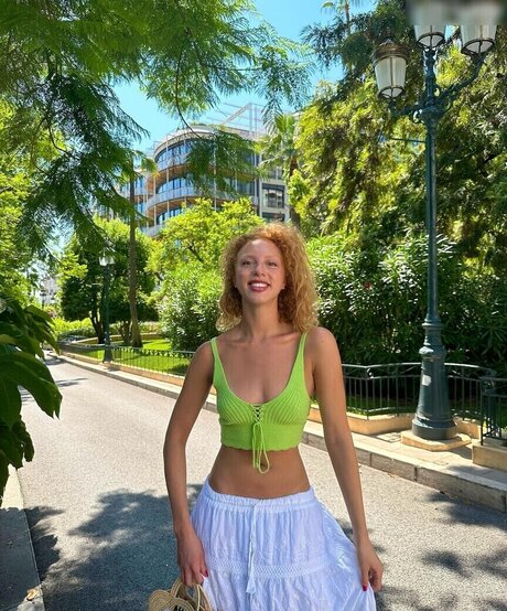 Anna Ermakova pornstar nice images