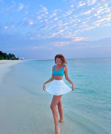 Anna Ermakova model sex photos