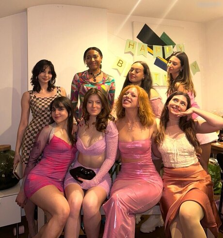 Anna Ermakova exclusive actress img