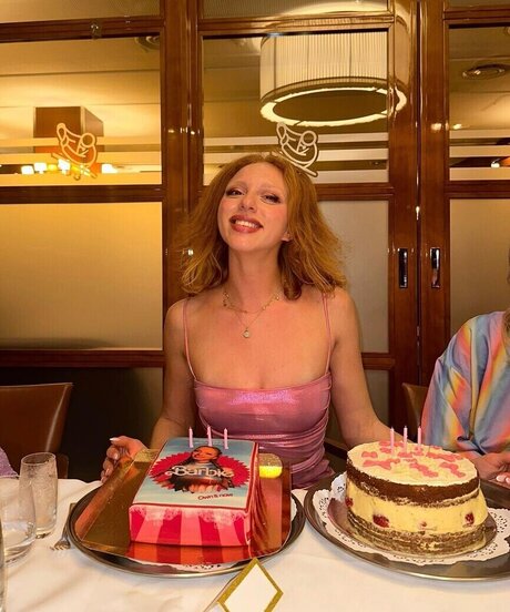 Anna Ermakova high quality model photo