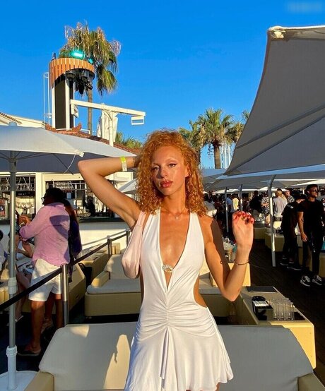 Anna Ermakova model pretty pics