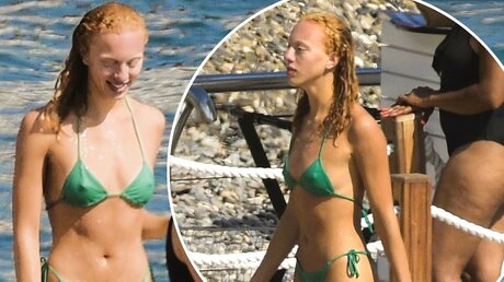 Anna Ermakova pornographic star image