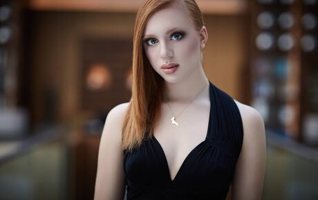 Anna Ermakova Profile pic